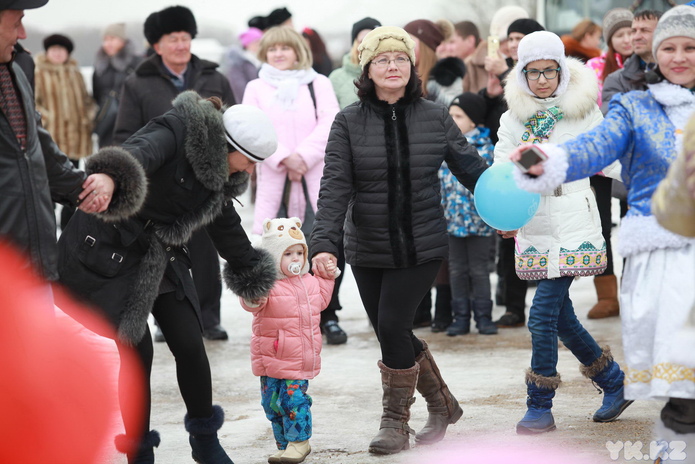 Прощай, зима (+фото)