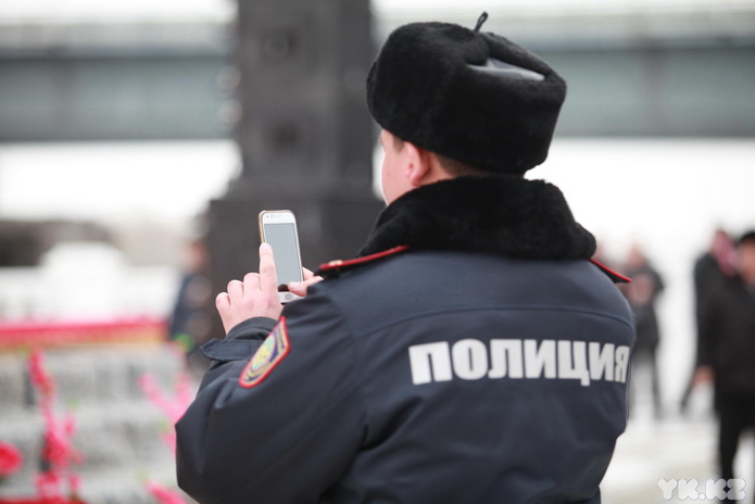 Прощай, зима (+фото)