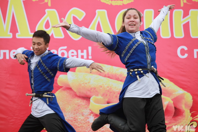 Прощай, зима (+фото)