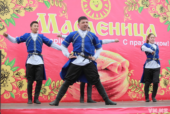 Прощай, зима (+фото)