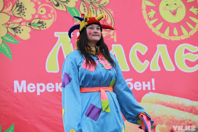 Прощай, зима (+фото)