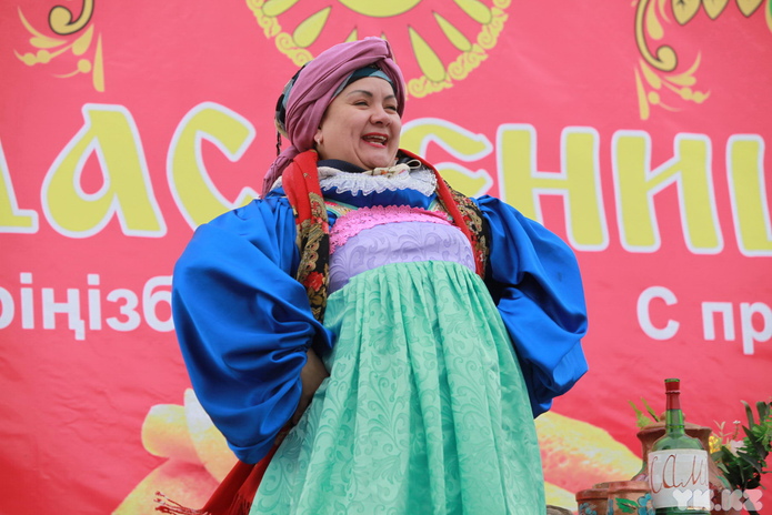 Прощай, зима (+фото)