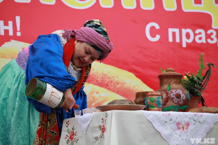 Прощай, зима (+фото)