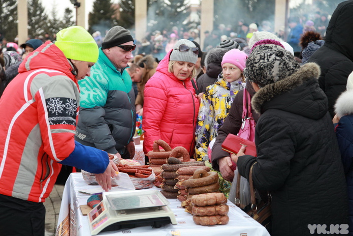 Прощай, зима (+фото)