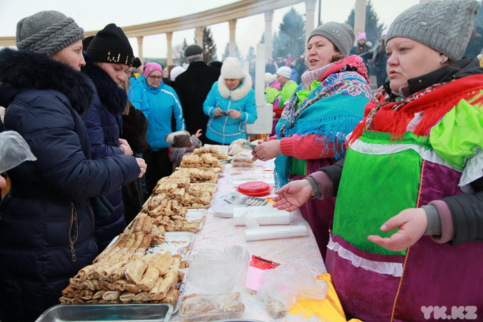 Прощай, зима (+фото)