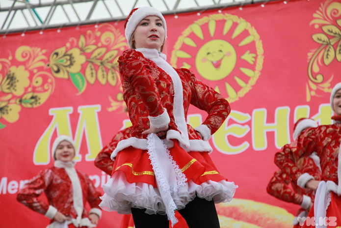 Прощай, зима (+фото)