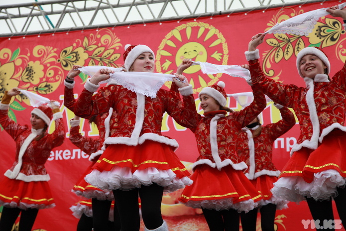 Прощай, зима (+фото)