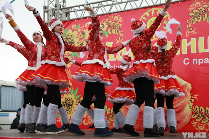 Прощай, зима (+фото)