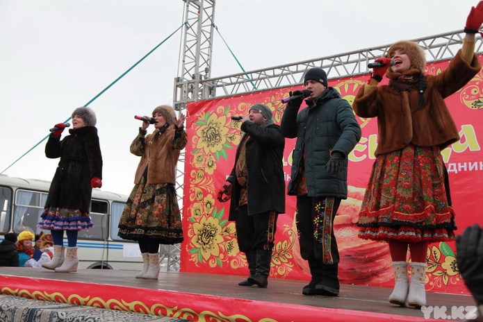 Прощай, зима (+фото)