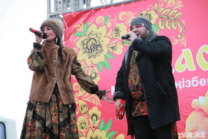 Прощай, зима (+фото)