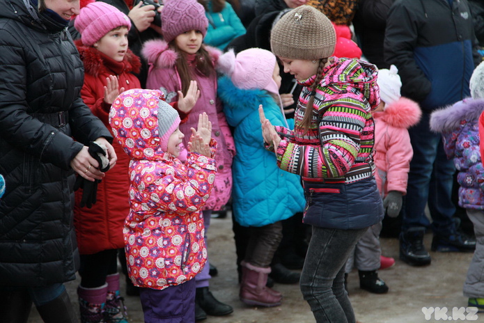 Прощай, зима (+фото)