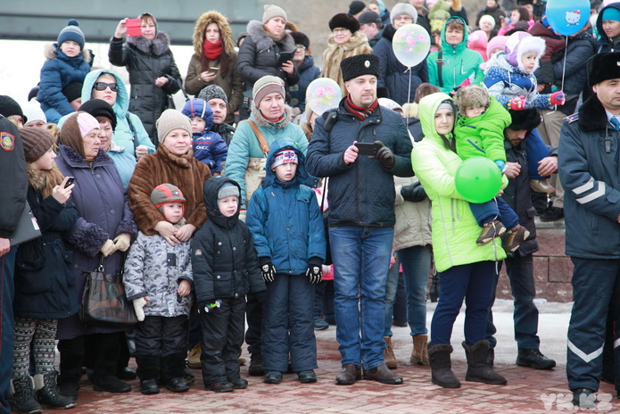 Прощай, зима (+фото)