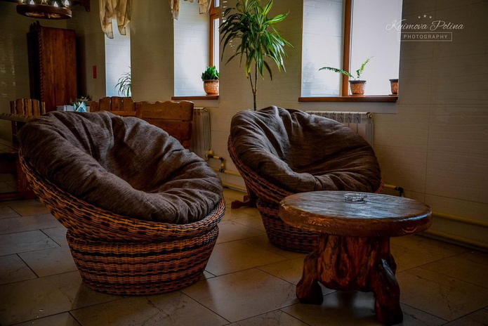 Жаркая баня здоровья прибавит! - PR