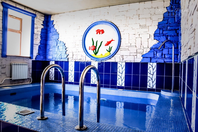 Жаркая баня здоровья прибавит! - PR