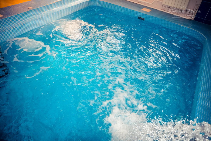 Жаркая баня здоровья прибавит! - PR