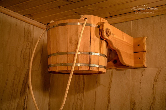 Жаркая баня здоровья прибавит! - PR