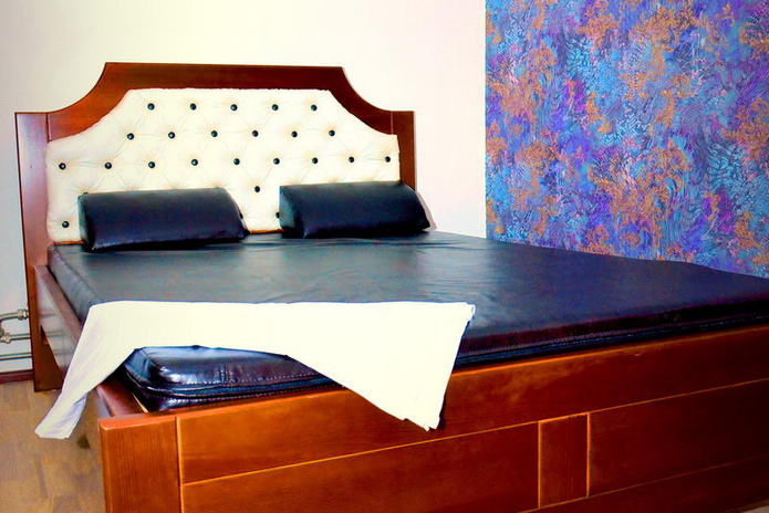 Жаркая баня здоровья прибавит! - PR