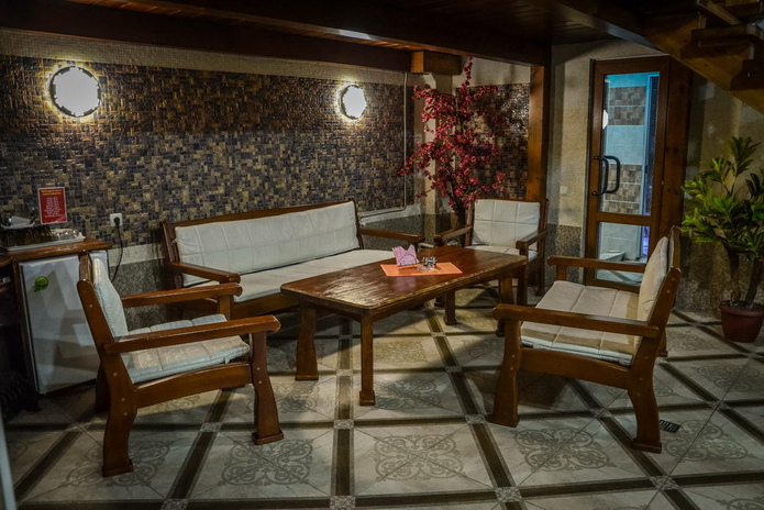 Жаркая баня здоровья прибавит! - PR