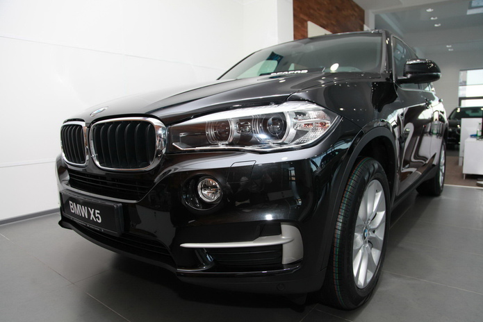 Классика премиум класса - PR