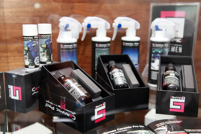 Классика премиум класса - PR