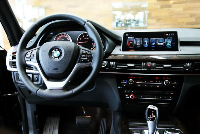 Классика премиум класса - PR