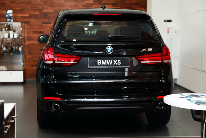 Классика премиум класса - PR