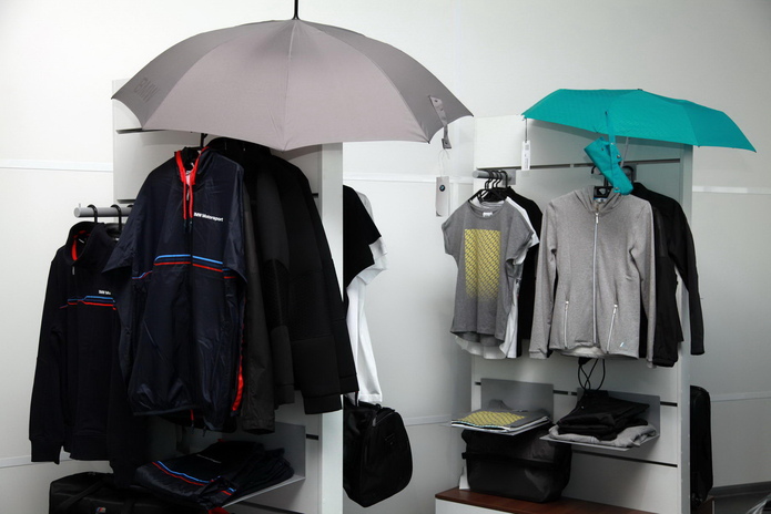 Классика премиум класса - PR