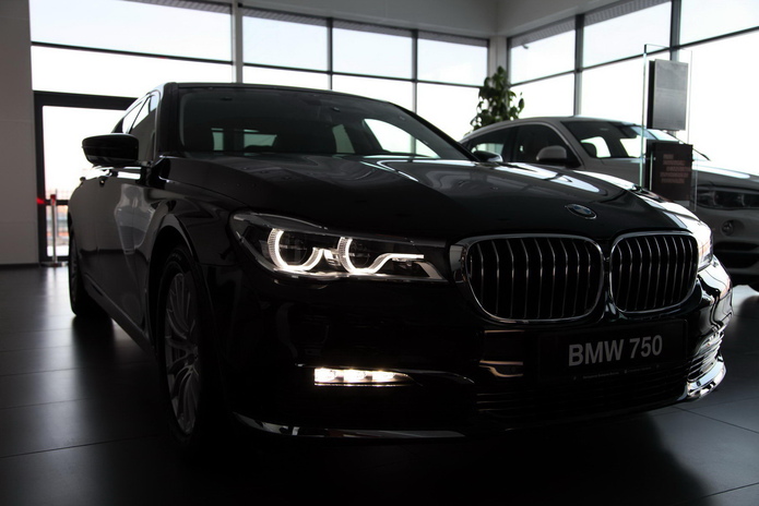 Классика премиум класса - PR