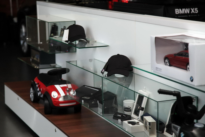 Классика премиум класса - PR