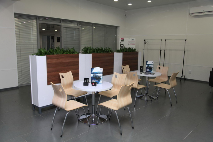 Классика премиум класса - PR