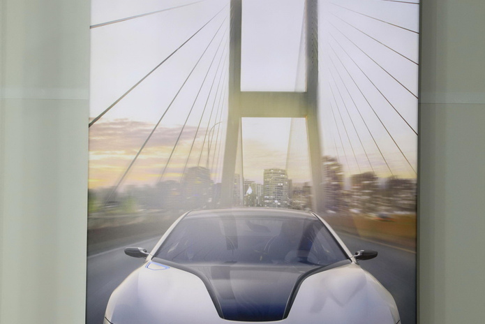 Классика премиум класса - PR