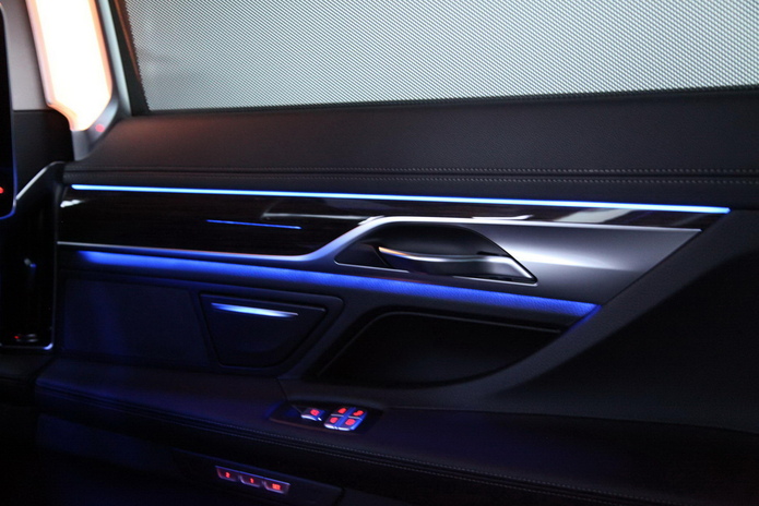 Классика премиум класса - PR