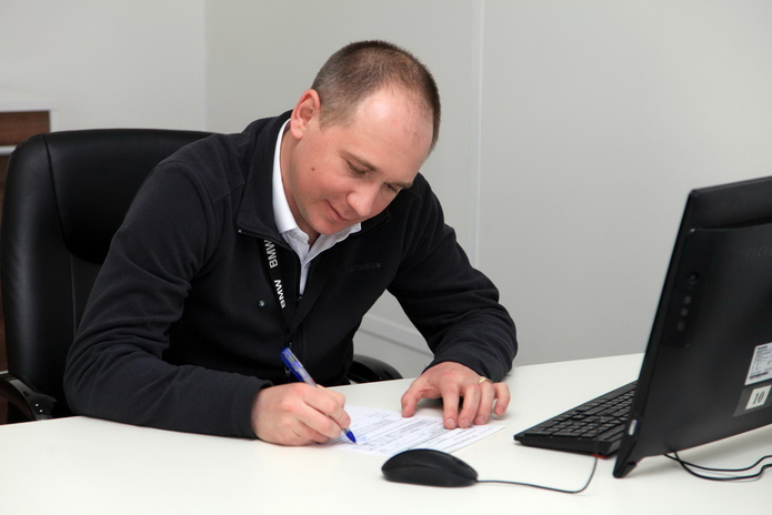 Классика премиум класса - PR