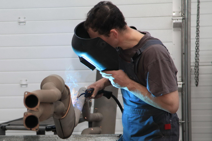 Классика премиум класса - PR