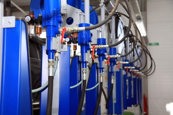 Классика премиум класса - PR