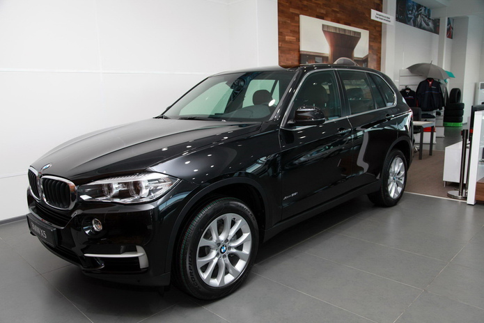 Классика премиум класса - PR