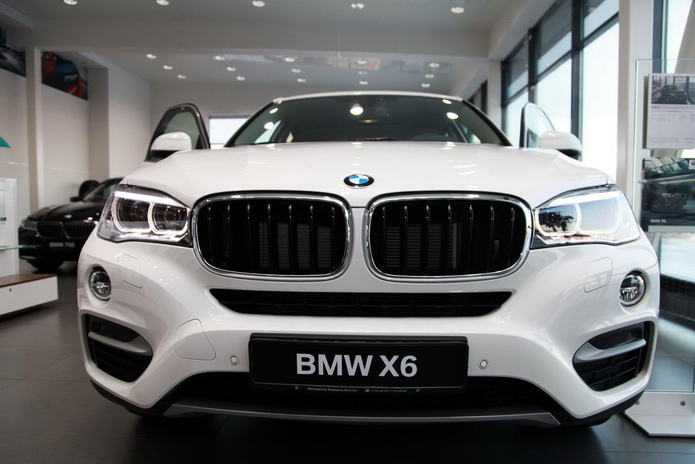 Классика премиум класса - PR