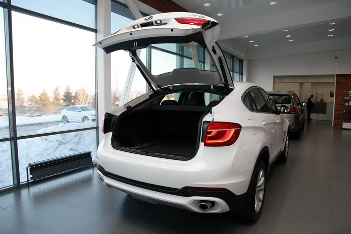 Классика премиум класса - PR