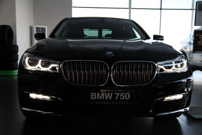 Классика премиум класса - PR