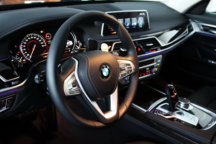 Классика премиум класса - PR