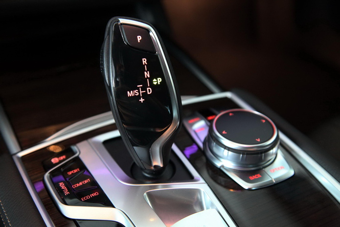 Классика премиум класса - PR