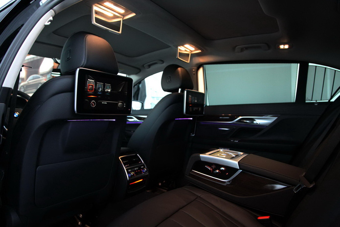 Классика премиум класса - PR