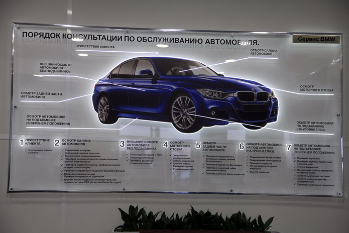 Классика премиум класса - PR