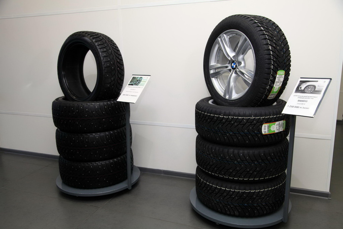 Классика премиум класса - PR