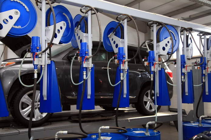 Классика премиум класса - PR