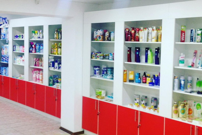 Ищите желтые ценники! – PR