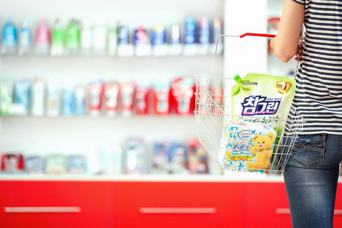 Ищите желтые ценники! – PR