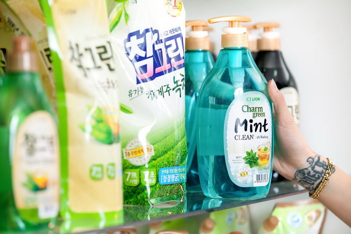 Ищите желтые ценники! – PR