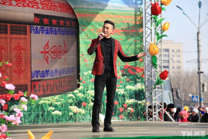 Весна приходит с Наурызом (+фото)