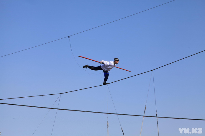 Весна приходит с Наурызом (+фото)